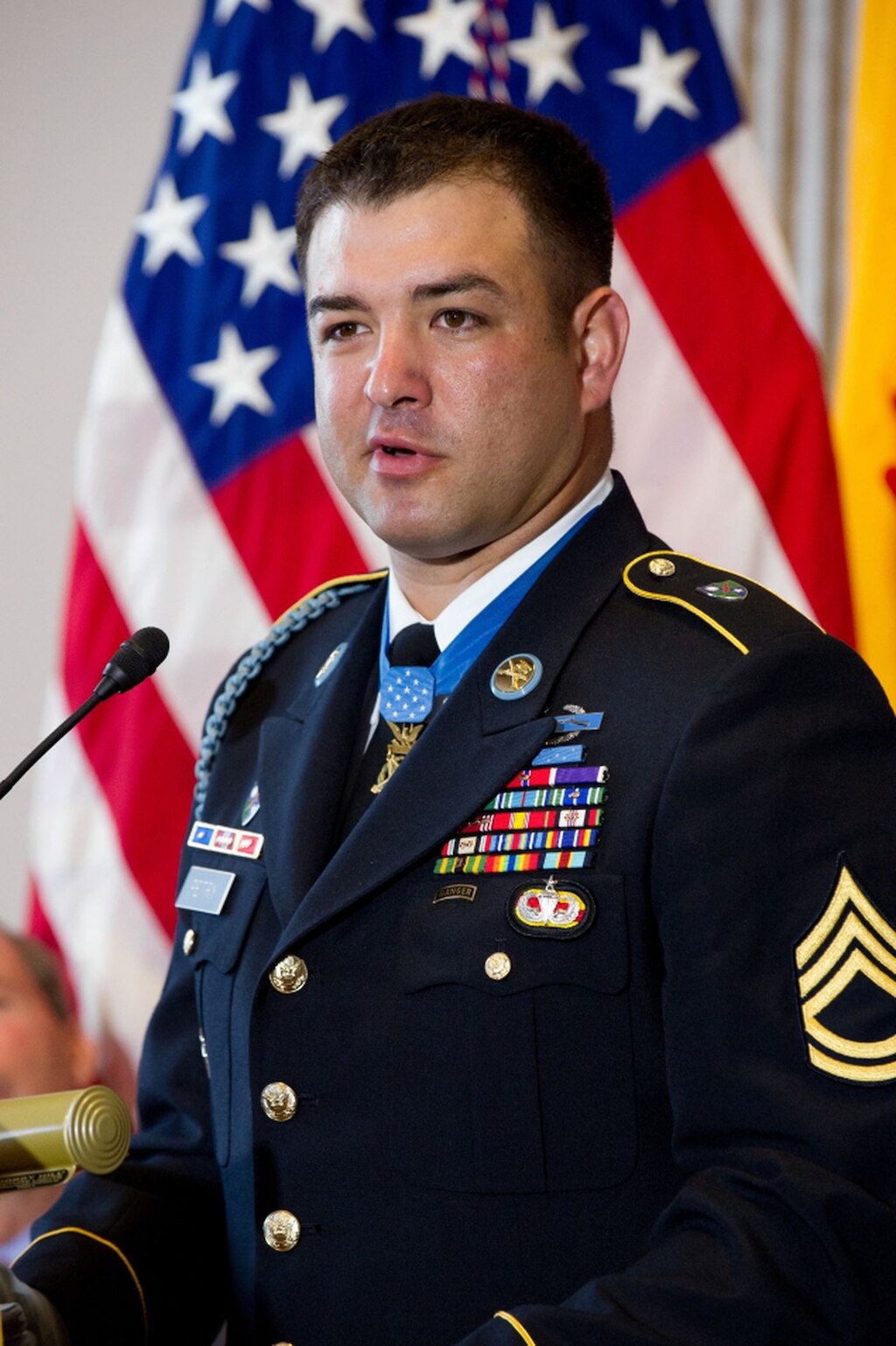 recent medal of honor winners